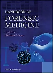 Handbook of Forensic Medicine (Repost)