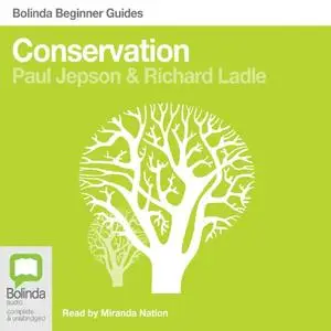 Conservation: Bolinda Beginner Guides [Audiobook]