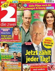 Die Zwei - 10 Februar 2024