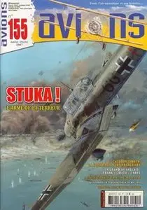 Avions №155 (2007-01/02)