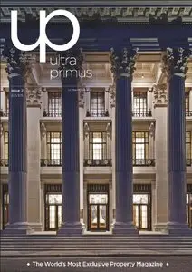 Ultra Primus - Issue 2, 2015