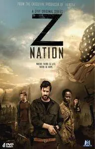 Z Nation S03E03 (2016)