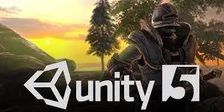 Unity Pro 5.5.3 p1 (x64) + Addons