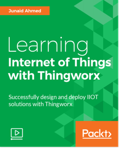 Learning Internet of Things with Thingworx