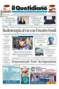 il Quotidiano del Sud Catanzaro, Lamezia e Crotone - 23 Giugno 2018