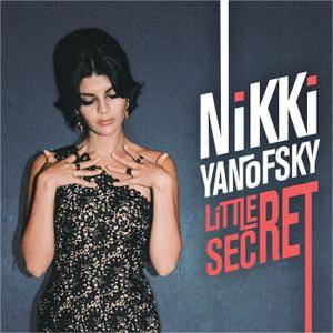 Nikki Yanofsky - Little Secret (2014) [Official Digital Download 24-bit/96kHz]