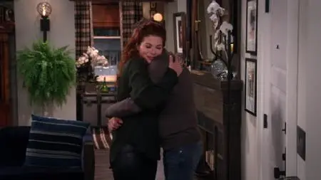 Will & Grace S11E00