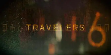 Travelers S03E01