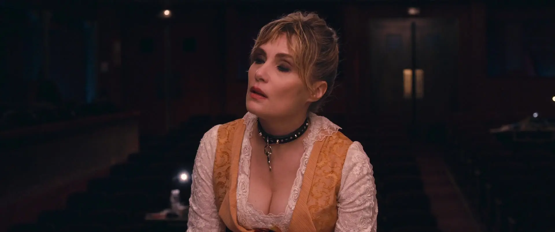 La Vénus à la fourrure (2013) / AvaxHome