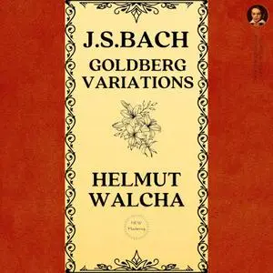 Helmut Walcha - Bach- Goldberg Variations by Helmut Walcha (2022) [Official Digital Download 24/96]