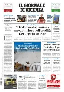 Il Giornale di Vicenza - 22 Luglio 2023