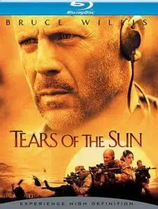 Tears Of The Sun BDrip 720p
