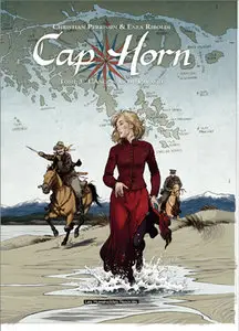 Cap Horn (2005) 3 Issues