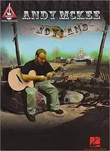 Andy McKee - Joyland Songbook