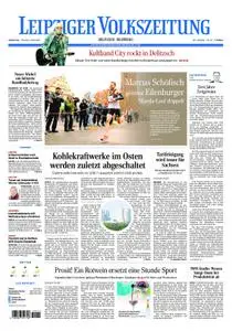 Leipziger Volkszeitung Delitzsch-Eilenburg - 04. März 2019