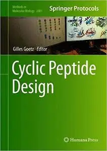 Cyclic Peptide Design