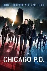 Chicago Police Department S06E21