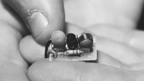 Bug Sweeping (Advanced - Full Course)