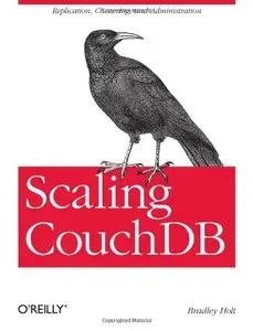 Scaling CouchDB (repost)