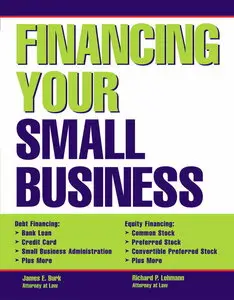 Financing Your Small Business (repost)