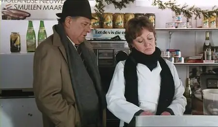 Murder in Ecstasy / Moord in extase (1984)
