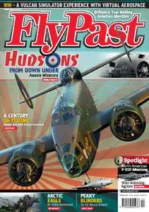 FlyPast – February 2019