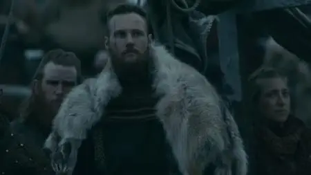 Vikings S06E08