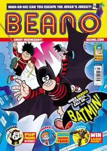 Beano – 01 February 2017