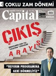 Capital – 01 Ekim 2018