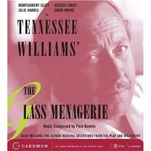 Glass Menagerie - Tennessee Williams