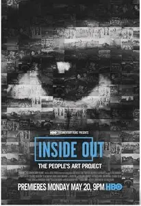 HBO - Inside Out: The Peoples Art Project (2014)