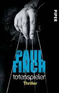 Paul Finch - Totenspieler