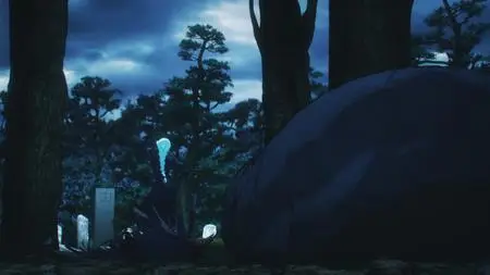 Jujutsu Kaisen - S02E14