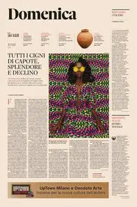 Il Sole 24 Ore Domenica - 17 Marzo 2024