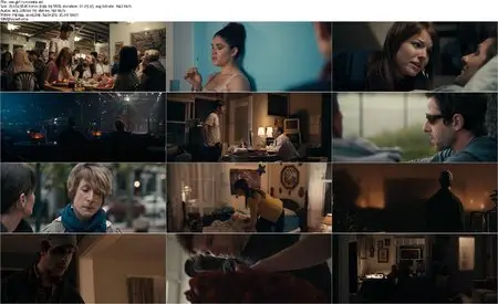 See Girl Run (2012)