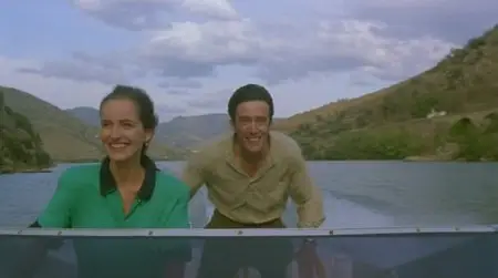 Vale Abraão / Abraham's Valley (1993) Director's Cut