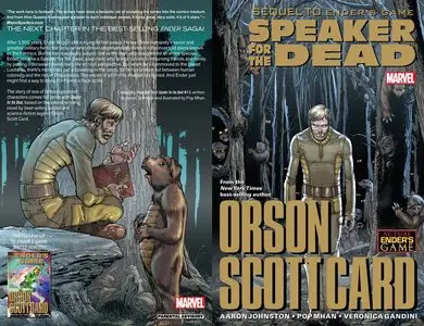 Ender's Game - Speaker for the Dead (2011)