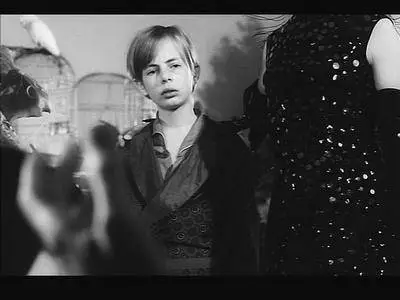 Nattlek (1966)