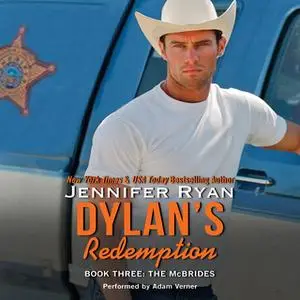 «Dylan's Redemption» by Jennifer Ryan
