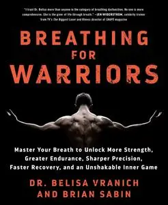 Breathing for Warriors