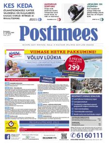 Postimees – 31 oktoober 2022