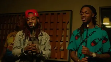 Trap Jazz (2023)