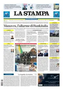 La Stampa Cuneo - 14 Novembre 2023