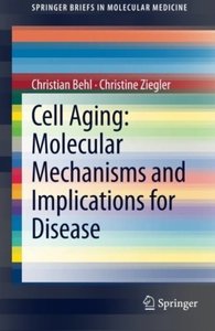 Cell Aging: Molecular Mechanisms and Implications for Disease [Repost]
