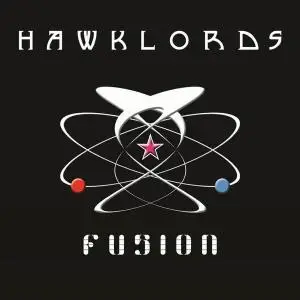 Hawklords - Fusion (2016)