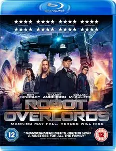 Robot Overlords (2014)