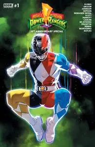 Mighty Morphin Power Rangers 30th Anniversary Special 001 (2023) (Digital-Empire