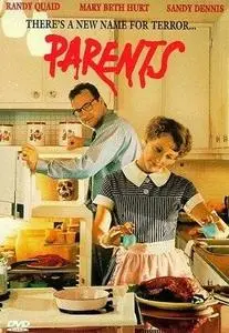(Comedy) PARENTS [DVDrip] 1989