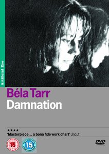 The Béla Tarr Collection (2009) [Artificial Eye] [Repost]