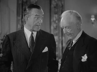 The Thin Man Goes Home (1945)